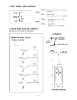 Предварительный просмотр 11 страницы Eneo VKC-1416C Operating Instructions Manual