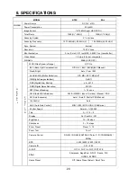 Предварительный просмотр 20 страницы Eneo VKC-1416C Operating Instructions Manual