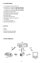 Предварительный просмотр 20 страницы Eneo VKC-1424-12 Installation And Operating Instructions Manual