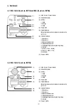 Предварительный просмотр 21 страницы Eneo VKC-1424-12 Installation And Operating Instructions Manual