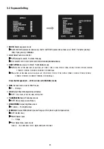 Предварительный просмотр 24 страницы Eneo VKC-1424-12 Installation And Operating Instructions Manual