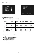 Предварительный просмотр 28 страницы Eneo VKC-1424-12 Installation And Operating Instructions Manual