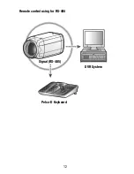 Preview for 12 page of Eneo VKC-1425 Installation And Operating Instructions Manual