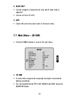 Preview for 29 page of Eneo VKC-1425 Installation And Operating Instructions Manual