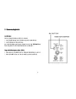 Предварительный просмотр 5 страницы Eneo VKC-146 Operating Manual