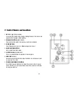 Предварительный просмотр 13 страницы Eneo VKC-146 Operating Manual