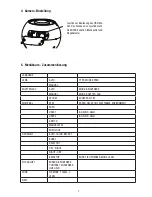 Предварительный просмотр 7 страницы Eneo VKCD-12100F2812IR Installation And Operating Instructions Manual