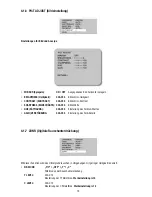 Предварительный просмотр 15 страницы Eneo VKCD-12100F2812IR Installation And Operating Instructions Manual