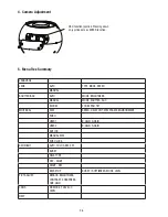 Предварительный просмотр 26 страницы Eneo VKCD-12100F2812IR Installation And Operating Instructions Manual