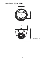 Предварительный просмотр 42 страницы Eneo VKCD-12100F2812IR Installation And Operating Instructions Manual