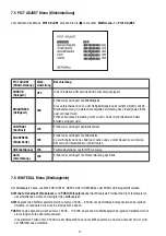 Предварительный просмотр 20 страницы Eneo VKCD-13100F2810 Installation And Operating Instructions Manual