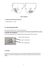 Предварительный просмотр 37 страницы Eneo VKCD-13100F2810 Installation And Operating Instructions Manual