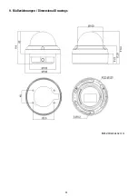 Предварительный просмотр 54 страницы Eneo VKCD-13100F2810 Installation And Operating Instructions Manual