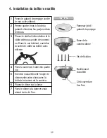 Preview for 32 page of Eneo VKCD-1311FM/VF Installation And Operating Instructions Manual