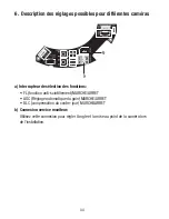 Preview for 34 page of Eneo VKCD-1311FM/VF Installation And Operating Instructions Manual