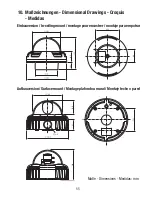 Preview for 55 page of Eneo VKCD-1311FM/VF Installation And Operating Instructions Manual