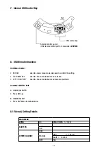 Предварительный просмотр 21 страницы Eneo VKCD-1323/IR Installation & Operating Manual