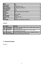 Предварительный просмотр 28 страницы Eneo VKCD-1323/IR Installation & Operating Manual