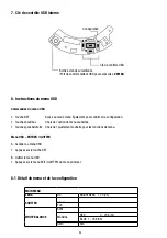 Предварительный просмотр 34 страницы Eneo VKCD-1323/IR Installation & Operating Manual