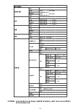 Предварительный просмотр 35 страницы Eneo VKCD-1323/IR Installation & Operating Manual