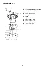 Предварительный просмотр 44 страницы Eneo VKCD-1323/IR Installation & Operating Manual