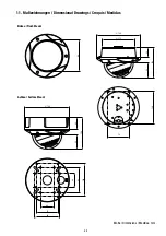 Предварительный просмотр 55 страницы Eneo VKCD-1323/IR Installation & Operating Manual