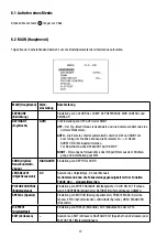 Предварительный просмотр 12 страницы Eneo VKCD-1324B/IR Installation And Operating Instructions Manual