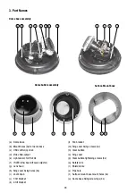 Предварительный просмотр 26 страницы Eneo VKCD-1324B/IR Installation And Operating Instructions Manual