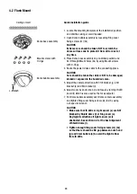 Предварительный просмотр 28 страницы Eneo VKCD-1324B/IR Installation And Operating Instructions Manual