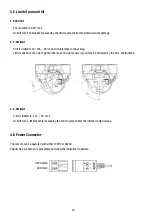 Предварительный просмотр 30 страницы Eneo VKCD-1324B/IR Installation And Operating Instructions Manual