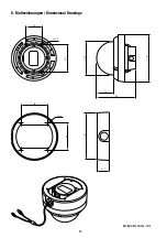 Предварительный просмотр 42 страницы Eneo VKCD-1324B/IR Installation And Operating Instructions Manual