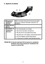 Preview for 41 page of Eneo VKCD-1326/IR Installation And Operating Instructions Manual