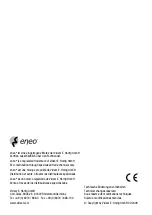 Preview for 48 page of Eneo VKCD-1326/IR Installation And Operating Instructions Manual