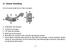 Предварительный просмотр 14 страницы Eneo VKCD-1326B/IR Installation And Operating Instructions Manual