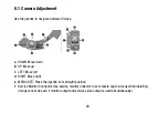 Предварительный просмотр 49 страницы Eneo VKCD-1326B/IR Installation And Operating Instructions Manual