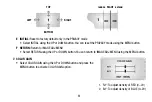 Предварительный просмотр 61 страницы Eneo VKCD-1326B/IR Installation And Operating Instructions Manual