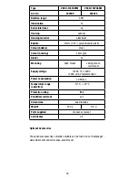 Предварительный просмотр 18 страницы Eneo VKCD-1327ASFM Installation And Operating Instructions Manual