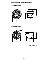 Предварительный просмотр 19 страницы Eneo VKCD-1327ASFM Installation And Operating Instructions Manual