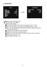 Preview for 26 page of Eneo VKCD-1330-2811 Installation And Operating Instructions Manual