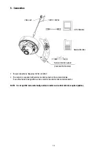 Предварительный просмотр 25 страницы Eneo VKCD-1331 Installation & Operating Manual