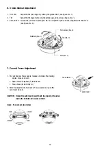 Предварительный просмотр 26 страницы Eneo VKCD-1331 Installation & Operating Manual