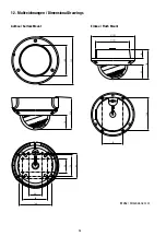 Предварительный просмотр 38 страницы Eneo VKCD-1331 Installation & Operating Manual