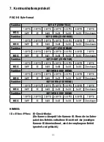 Предварительный просмотр 11 страницы Eneo VKCD-1333SM/49 Installation And Operating Instructions Manual