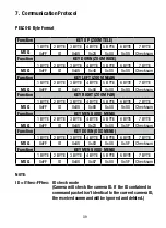 Предварительный просмотр 39 страницы Eneo VKCD-1333SM/49 Installation And Operating Instructions Manual