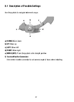 Предварительный просмотр 42 страницы Eneo VKCD-1333SM/49 Installation And Operating Instructions Manual