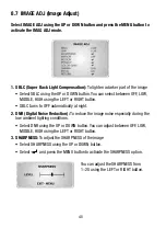 Предварительный просмотр 48 страницы Eneo VKCD-1333SM/49 Installation And Operating Instructions Manual