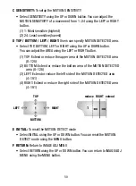 Предварительный просмотр 50 страницы Eneo VKCD-1333SM/49 Installation And Operating Instructions Manual