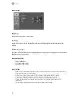 Preview for 14 page of Eneo VM-17PD User Manual