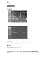 Preview for 18 page of Eneo VM-17PD User Manual