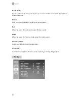 Preview for 20 page of Eneo VM-17PD User Manual